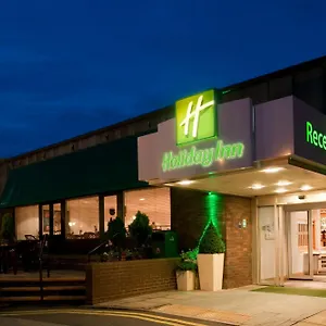4* Hotel Leeds-wakefield M1 Jct40, An Ihg